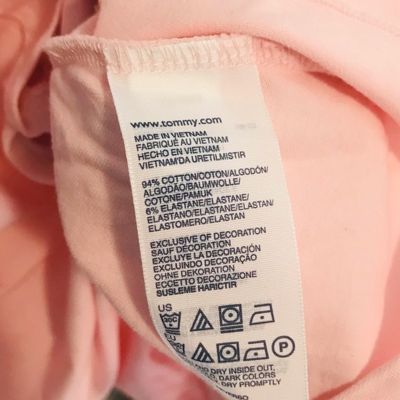 Tommy Hilfiger Polo - Picture 4 of 4